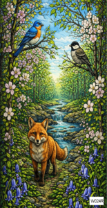 W024R spring animals 1