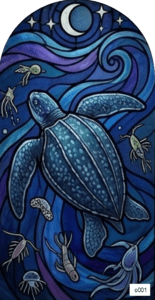 o001 sea turtle 4