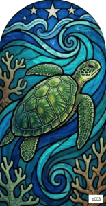 o003 sea turtle 2
