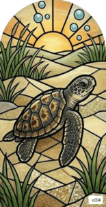 o004 sea turtle 1