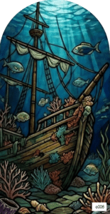 o006 ocean ship