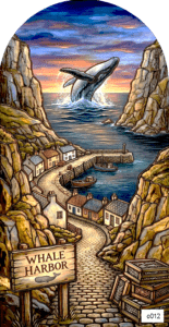 o012 whale harbor