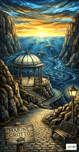 o015R marine grotto RECT