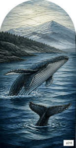 o016 humpback whales 1
