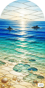 o019 dolphin tide