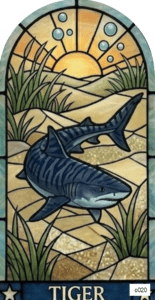o020 shark tiger