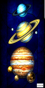 C031R planets group 1 rect