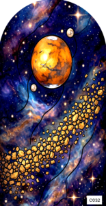 C032 planets mars arch 1
