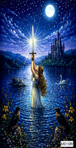 M010R ka lady in lake rect