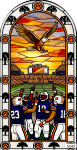S042 Auburn sg stadium 4a ARCH