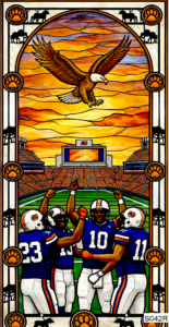 S042R Auburn sg stadium 4a rect