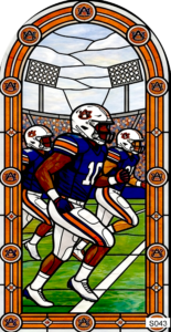 S043 Auburn sg team 2a ARCH