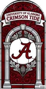 S045 Alabama sg A 1a arch