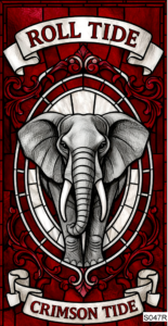 S047R Alabama sg elephant 3a rect