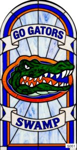 S051 FL sg gator 3a arch