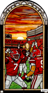 S055 Georgia sg stadium 4a