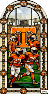 S062 TN Vols team 2a arch