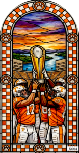 S064 TN vols trophy 4a arch